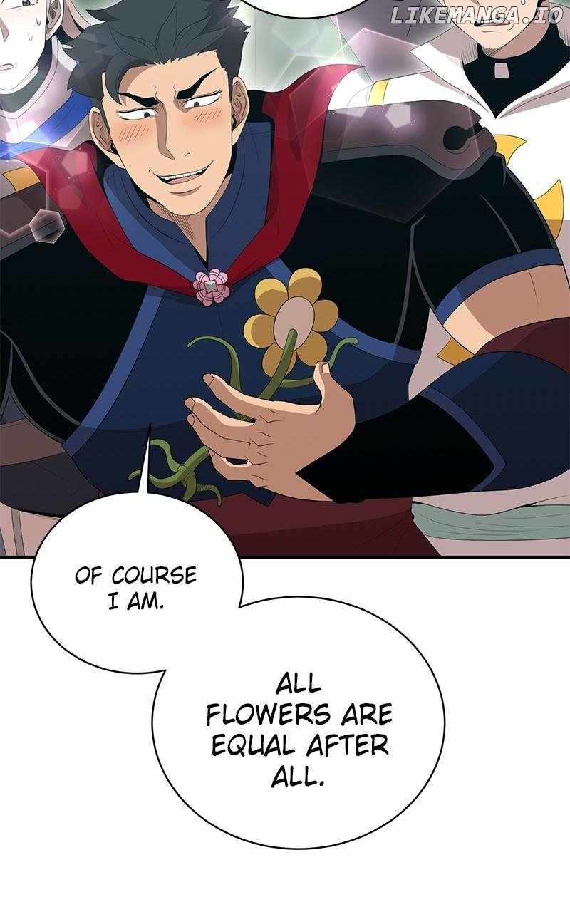 The Strongest Florist Chapter 216 7